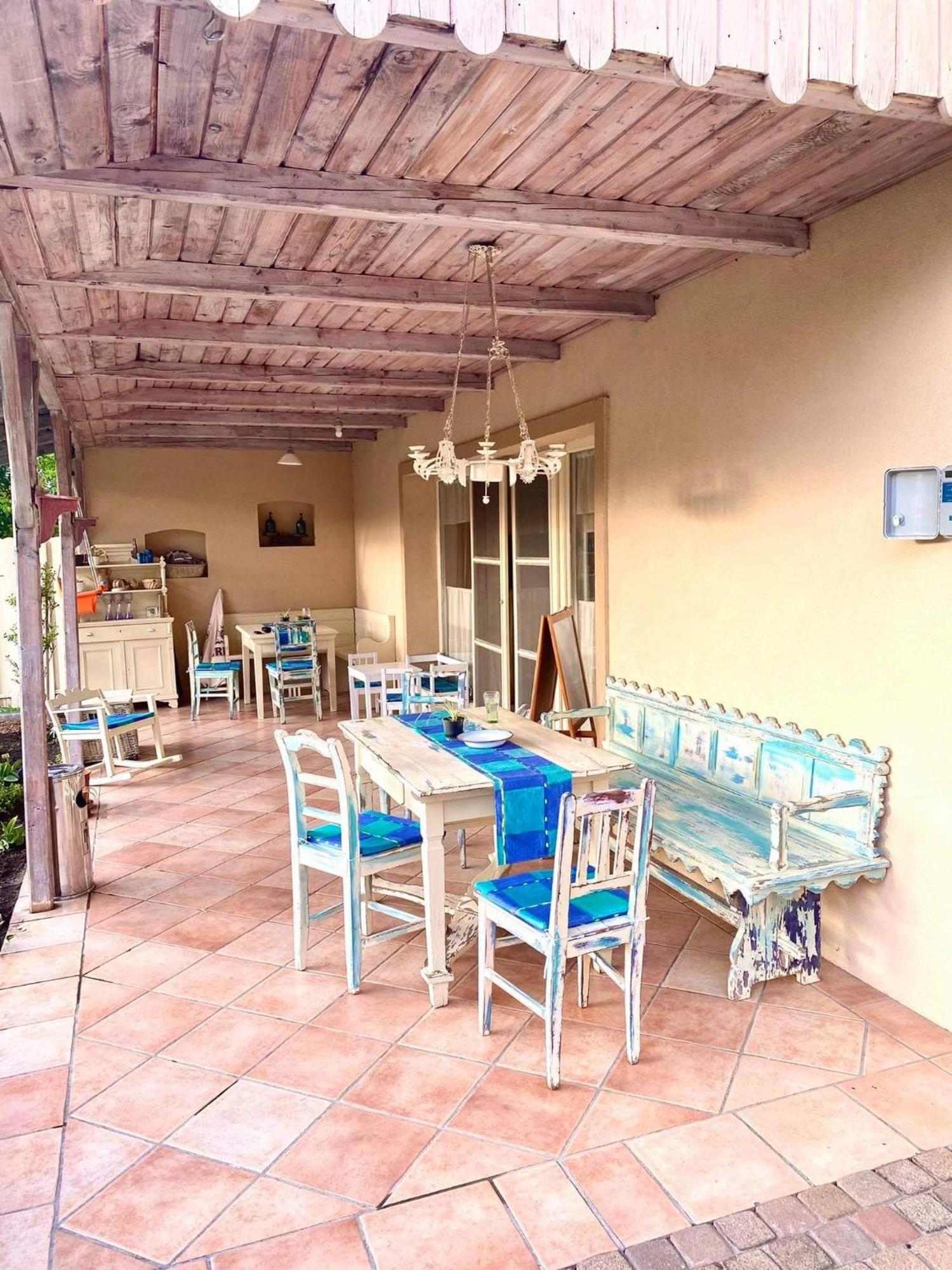Kis Szarcsa Vendeghaz Hotel Gárdony Exterior foto